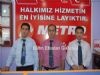 Metro'da Yeni Seferler Yolda